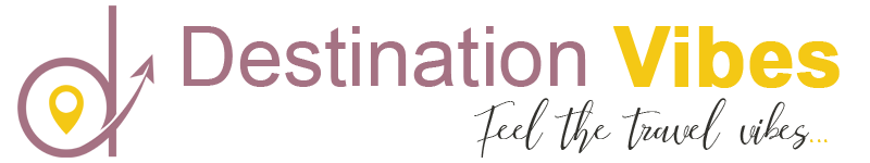 Destination Vibes